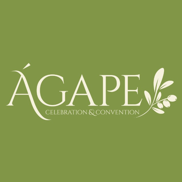 Ágape