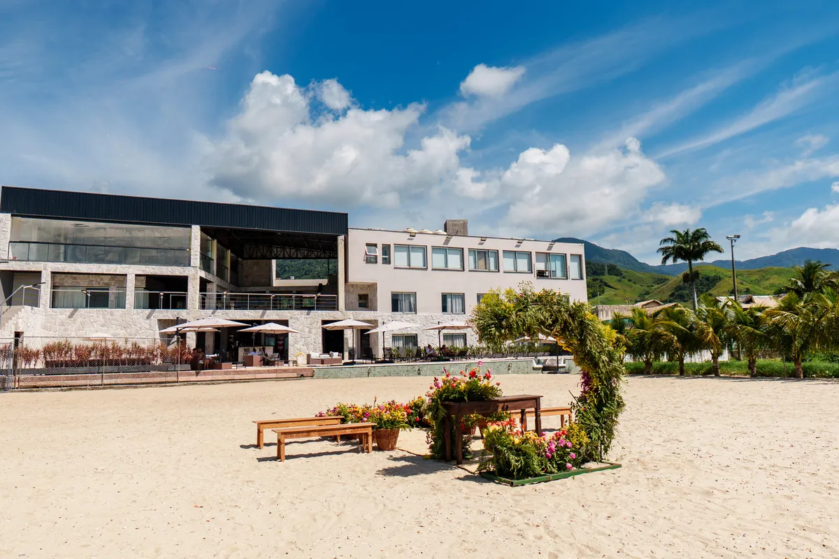 Foto da galeria Ágape 5