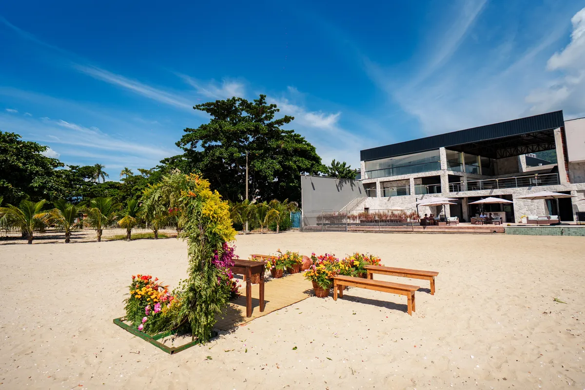 Foto da galeria Ágape 6